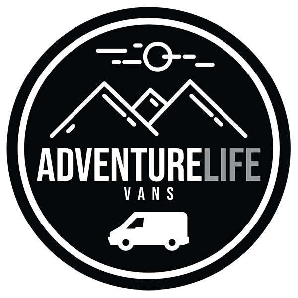Adventure Life Vans